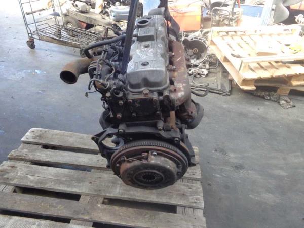 MOTEUR KIA CAMIONETTE - Vue 2